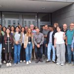 PRIMER launches its research and training programme in Frankfurt PRIMER launches its research and training programme in Frankfurt