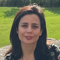 Prof. Salma Balazadeh