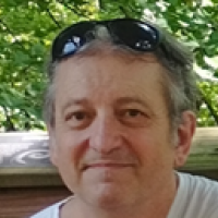 Dr Antonio José Monforte