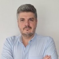 Dr Sotirios Fragkostefanakis