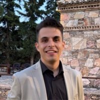 Dr. Jason Lourantos, pHd